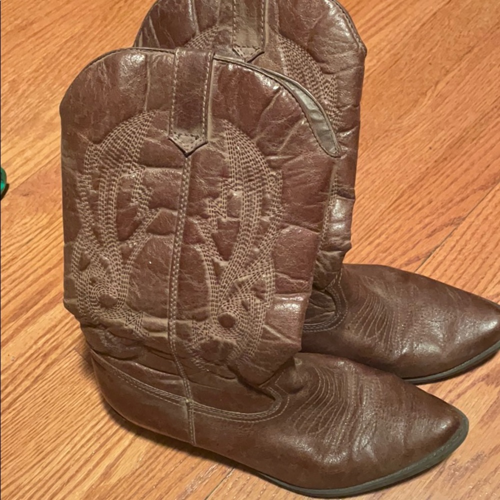 Boot!
